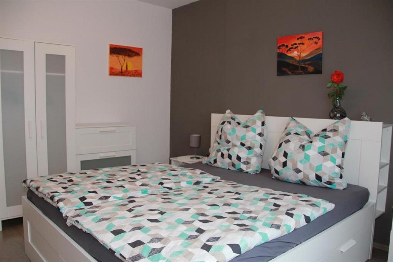 Ferienwohnung Grete Merzig Zewnętrze zdjęcie