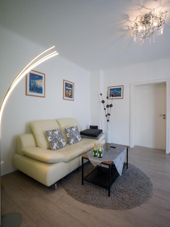 Ferienwohnung Grete Merzig Zewnętrze zdjęcie